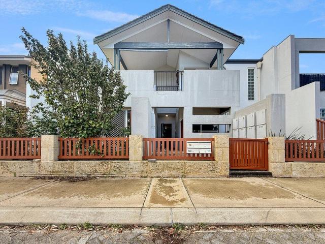 House for rent in Parklands, Western Australia