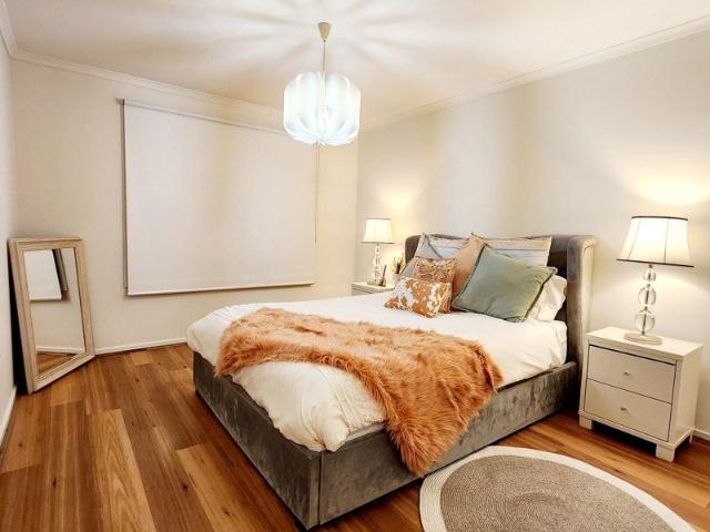 Villa for rent in Camerons Creek, Victoria