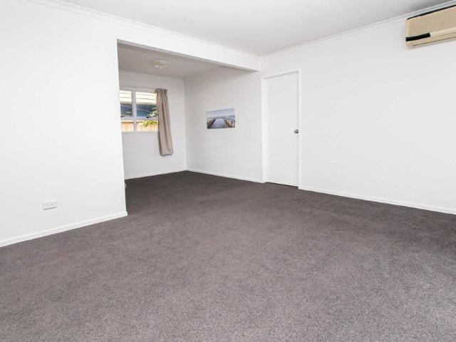 Apartment for rent in Knighton, Hamilton City