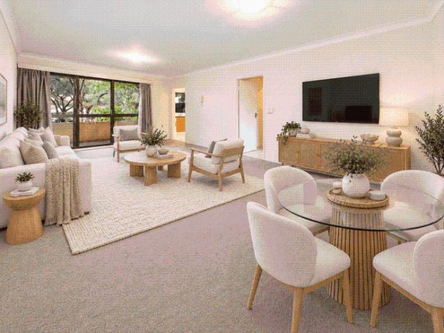 Apartment for rent in Sydney, New South Wales