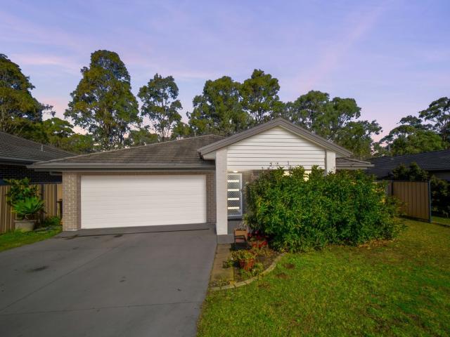 House for rent in Aarons Pass