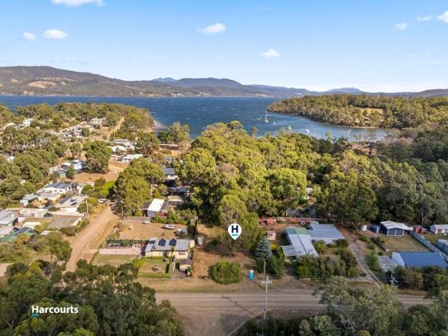 Land for sale in Randalls Bay, Tasmania
