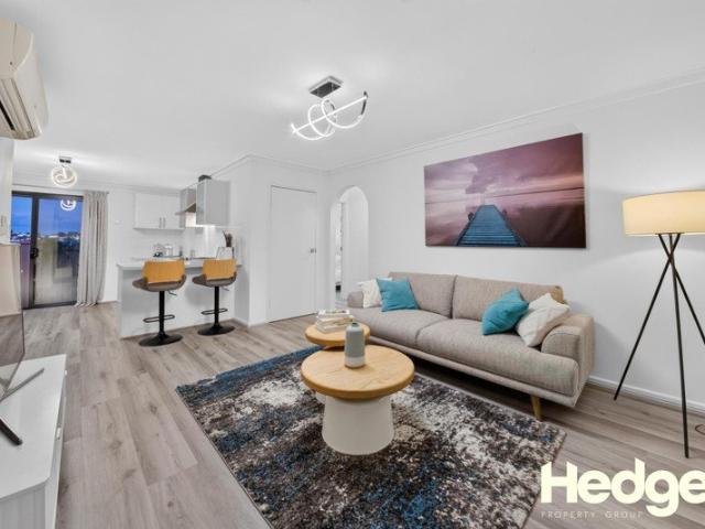 Villa for sale in Stirling, Western Australia