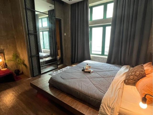 Room for rent in Country Heights Damansara, Kuala Lumpur