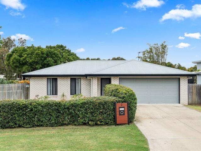 House for sale in Toogoom, Queensland