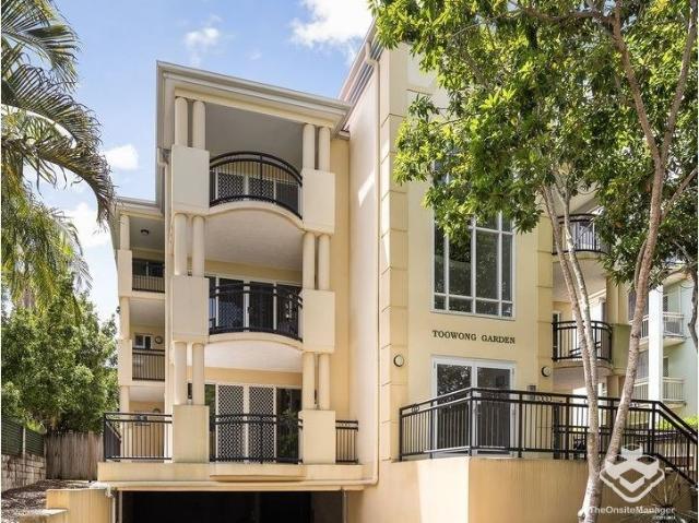 Apartment for rent in Toombul, Queensland