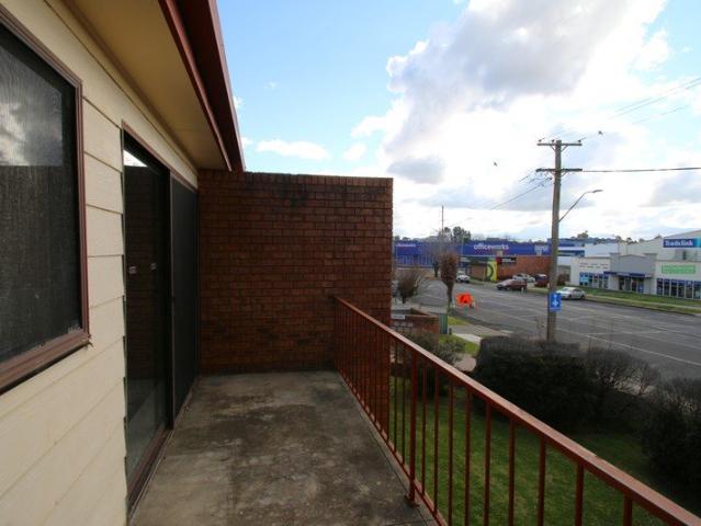 Apartment for rent in Orange, New South Wales