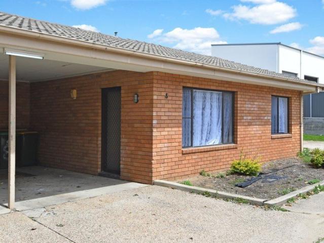 Apartment for rent in Bathurst, New South Wales