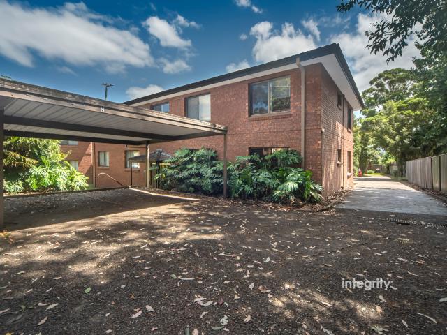 Apartment for sale in Nowra