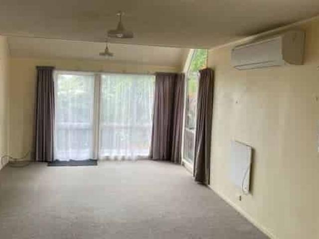 Apartment for rent in Pukekura, Waikato
