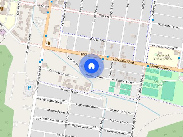 House for rent in Cessnock