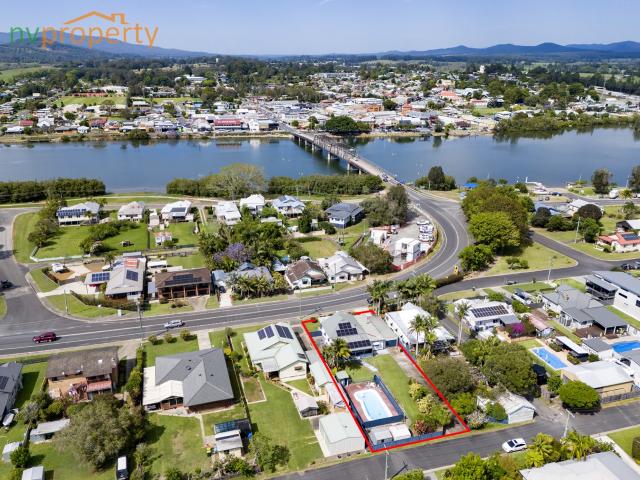 House for sale in Macksville, New South Wales