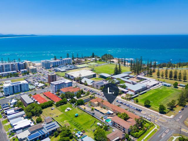 Apartment for sale in Mid North Coast Msc, New South Wales