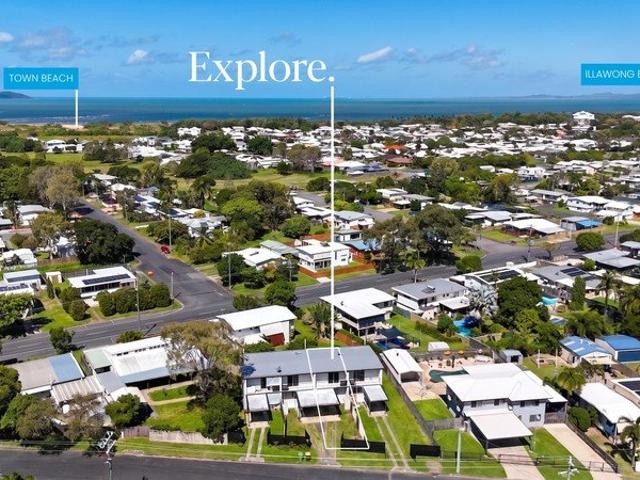 Apartment for sale in Mackay, Queensland