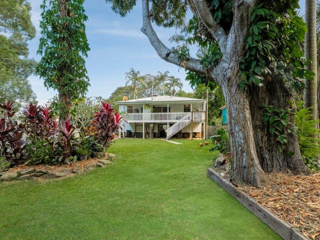 House for sale in Bellingen, New South Wales