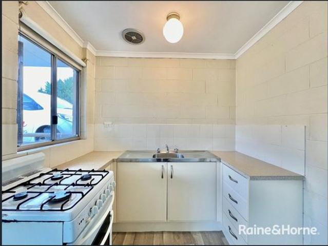 Apartment for rent in Bathurst, New South Wales