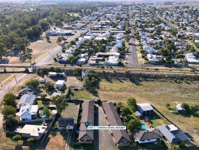 Apartment for sale in Harparary, New South Wales