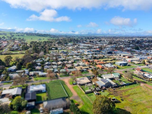 Land for sale in Victoria