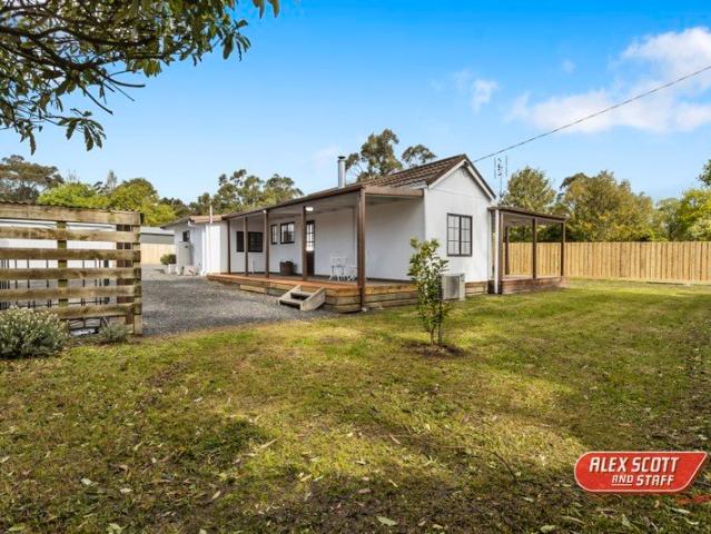 House for sale in Meeniyan, Victoria