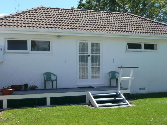 Apartment for rent in Katikati, Western Bay of Plenty District