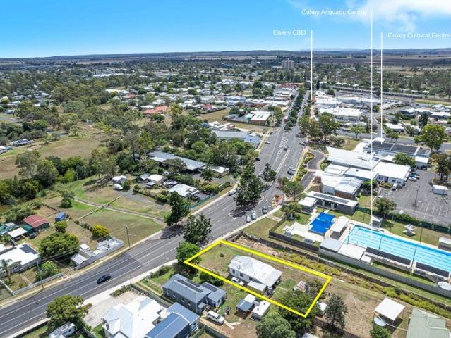 House for sale in Oakey, Queensland