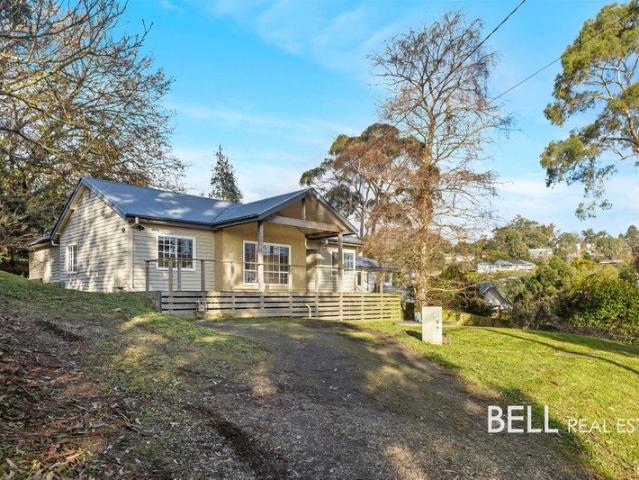 House for sale in Camerons Creek, Victoria