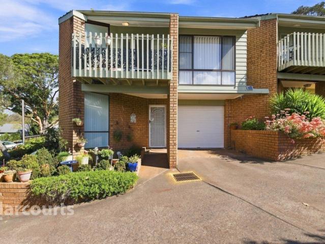 Townhouse for sale in Sydney, New South Wales