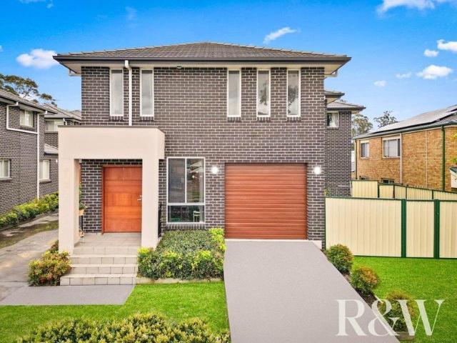 Townhouse for rent in Rooty Hill, Sydney