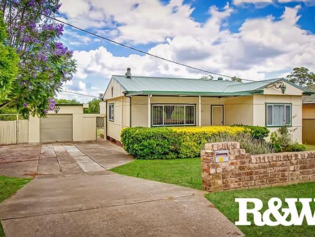 House for rent in Sydney, New South Wales