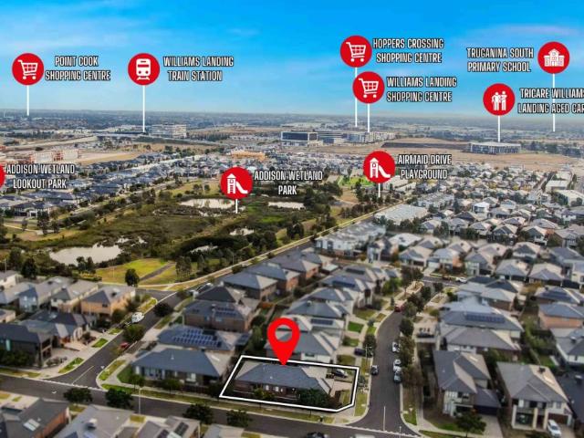 House for rent in Camerons Creek, Victoria