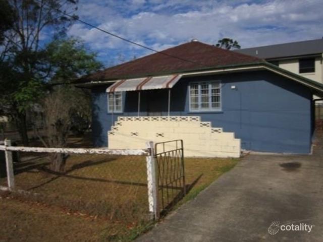 House for rent in Toombul, Queensland