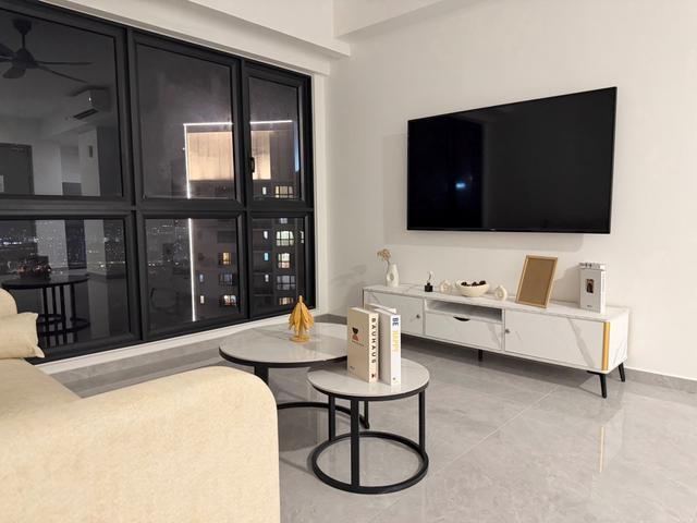 Serviced Residence for rent in Country Heights Damansara, Kuala Lumpur