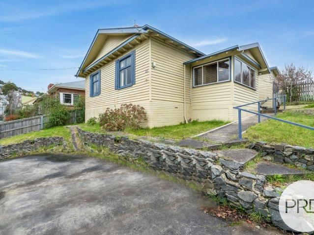 House for rent in Hobart, Tasmania