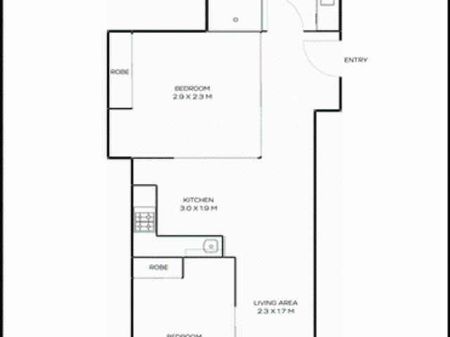 Apartment for rent in Camerons Creek, Victoria