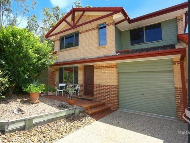 Townhouse for rent in Fernbrook, Queensland