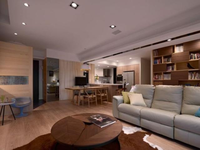 Apartment for sale in Petaling, Alam Impian