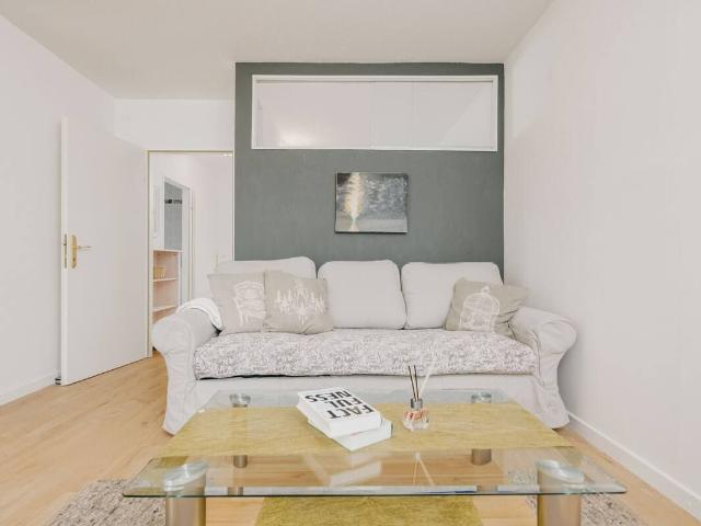 Apartment mieten in Donaustadt, Wien