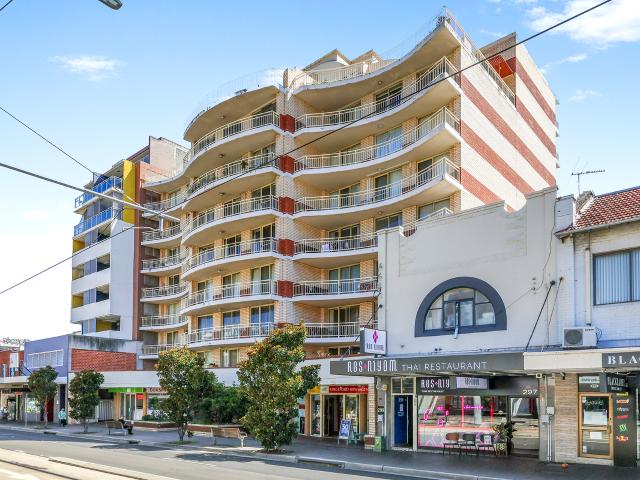 Apartment for sale in Kingsford, New South Wales