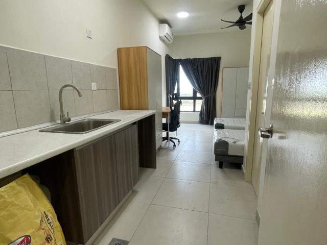 Apartment for rent in Cyber 11, Sepang