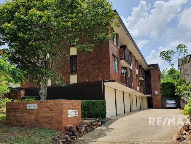 Apartment for rent in Toombul, Queensland
