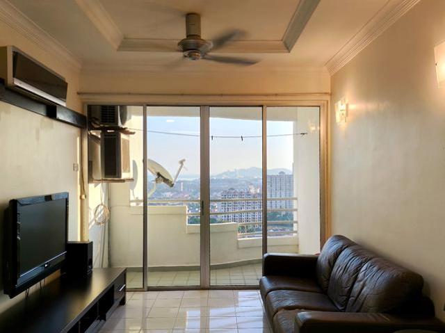 Condominium for sale in Georgetown, Penang