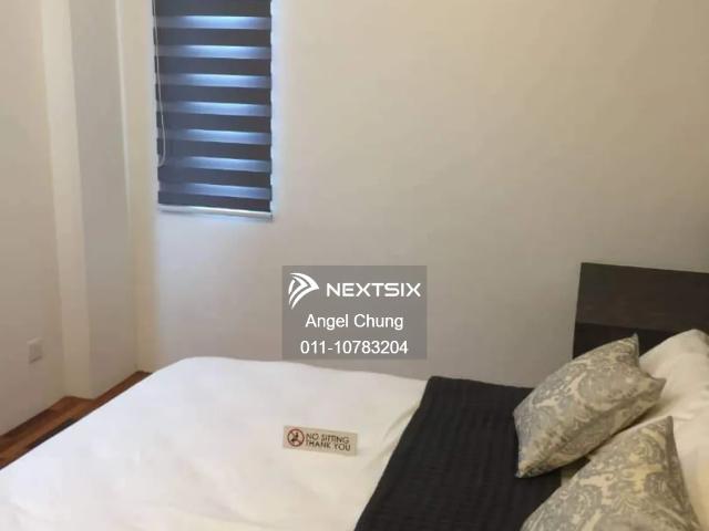 Residential House for rent in Country Heights Damansara, Kuala Lumpur