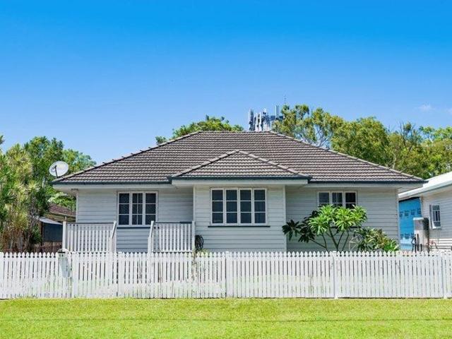House for rent in Toombul, Queensland