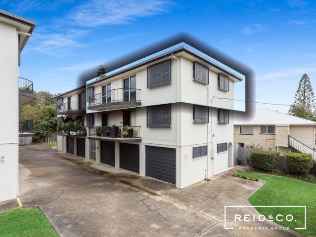 Apartment for sale in Toombul, Queensland