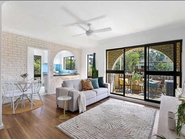 Apartment for rent in Point Frederick, Gosford