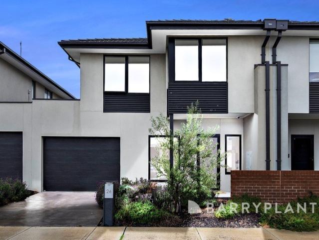Townhouse for sale in Taylors Quarter, Melbourne
