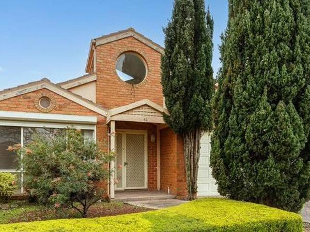 House for rent in Melbourne, City of Melbourne