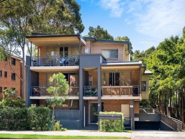 Apartment for rent in Sydney, New South Wales