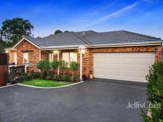 House for rent in Camerons Creek, Victoria