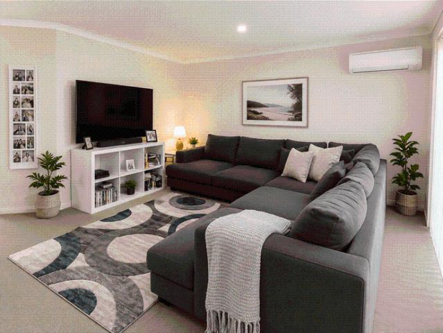 Townhouse for rent in Toombul, Queensland
